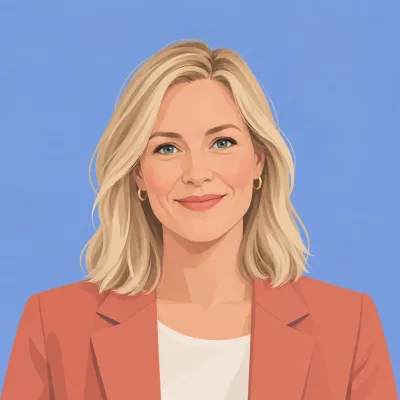 Elin Bergström