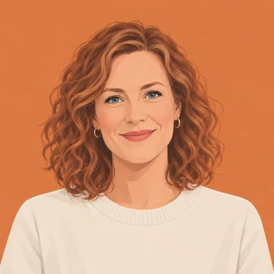 Lisa Holm