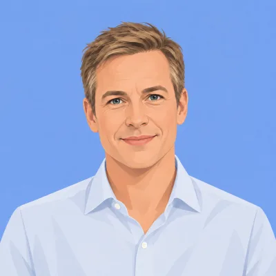 Tomas Eriksson